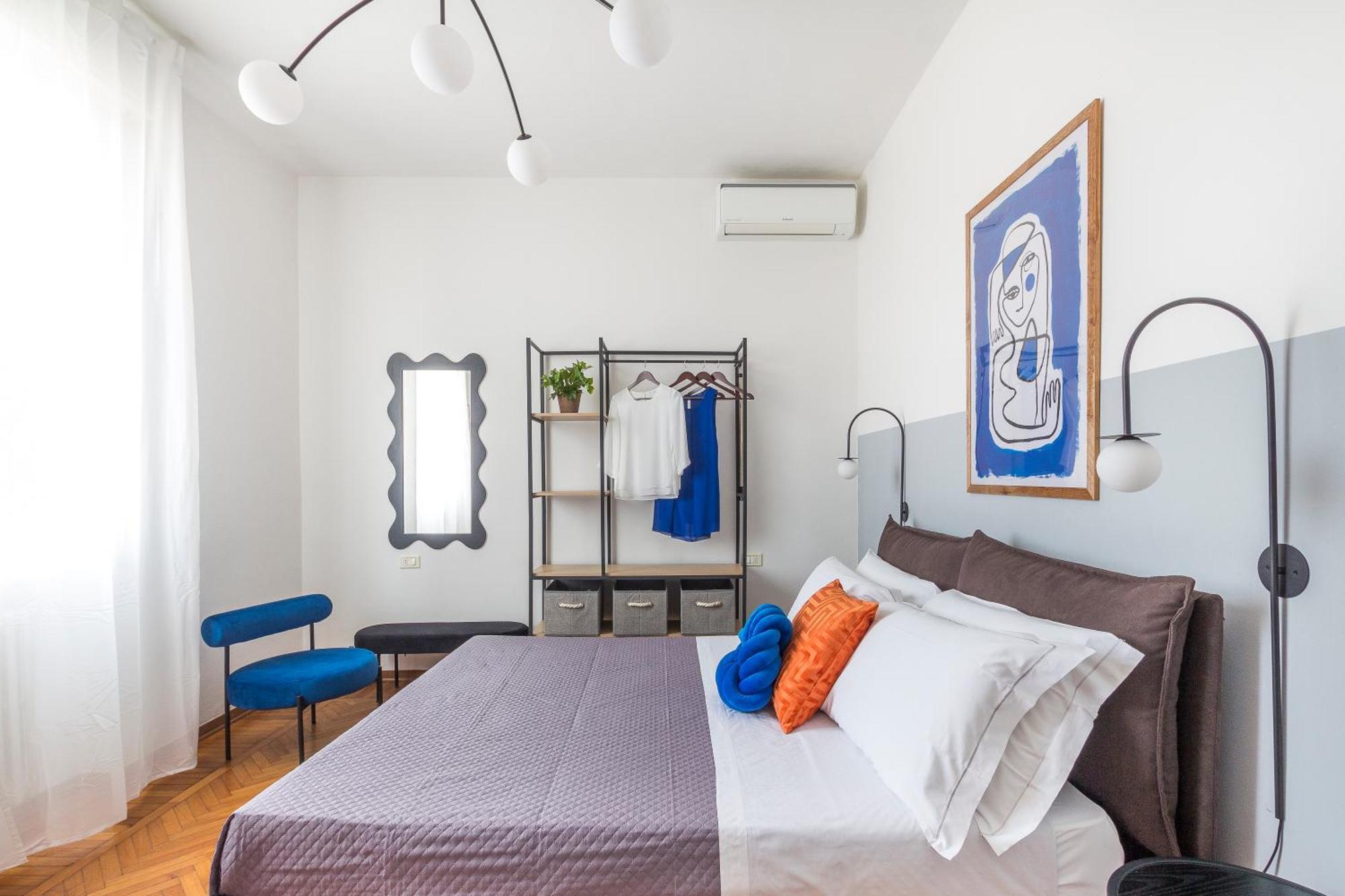 Apartamento Casa Spritz Florencia Exterior foto