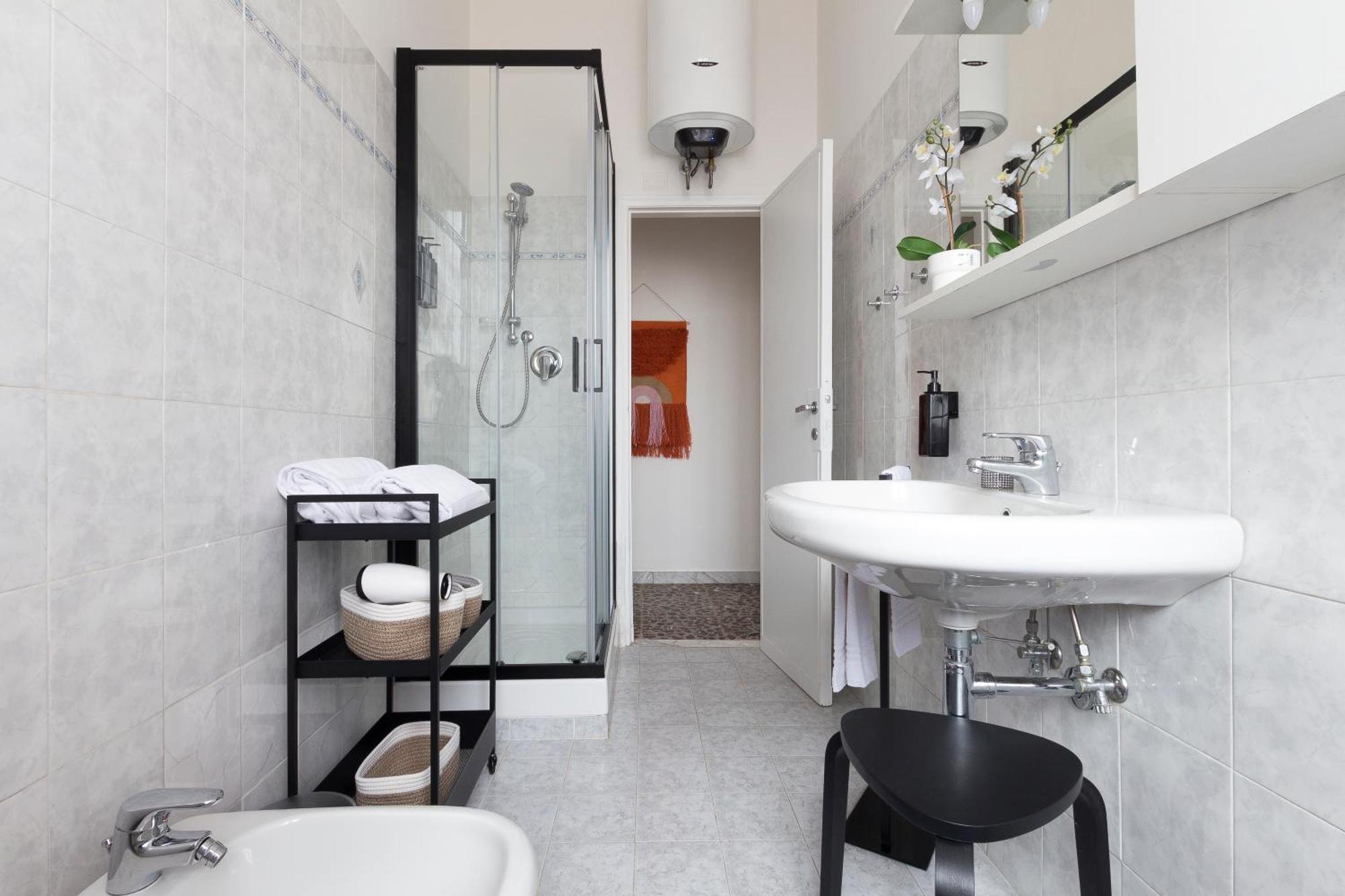 Apartamento Casa Spritz Florencia Exterior foto