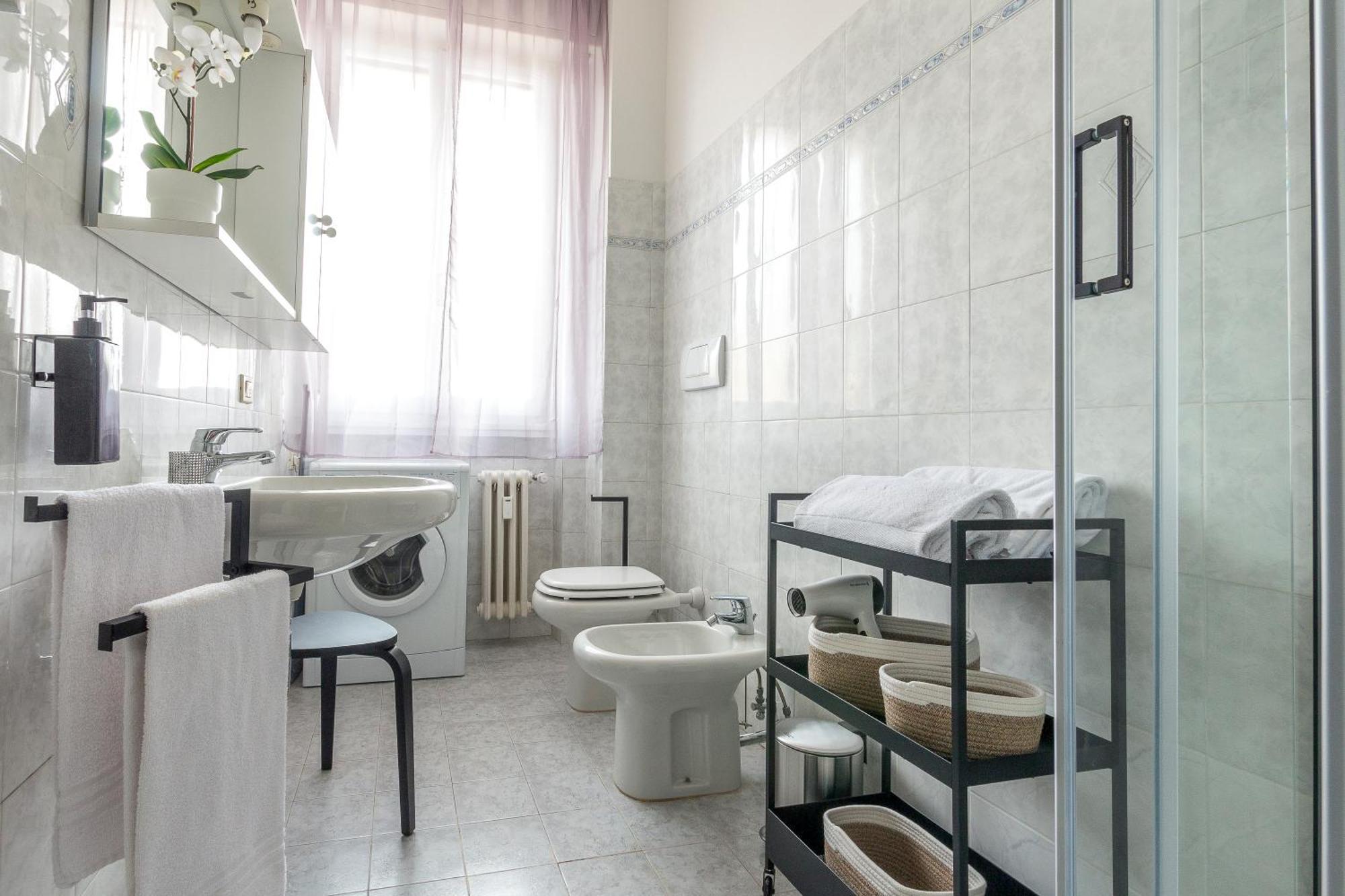 Apartamento Casa Spritz Florencia Exterior foto