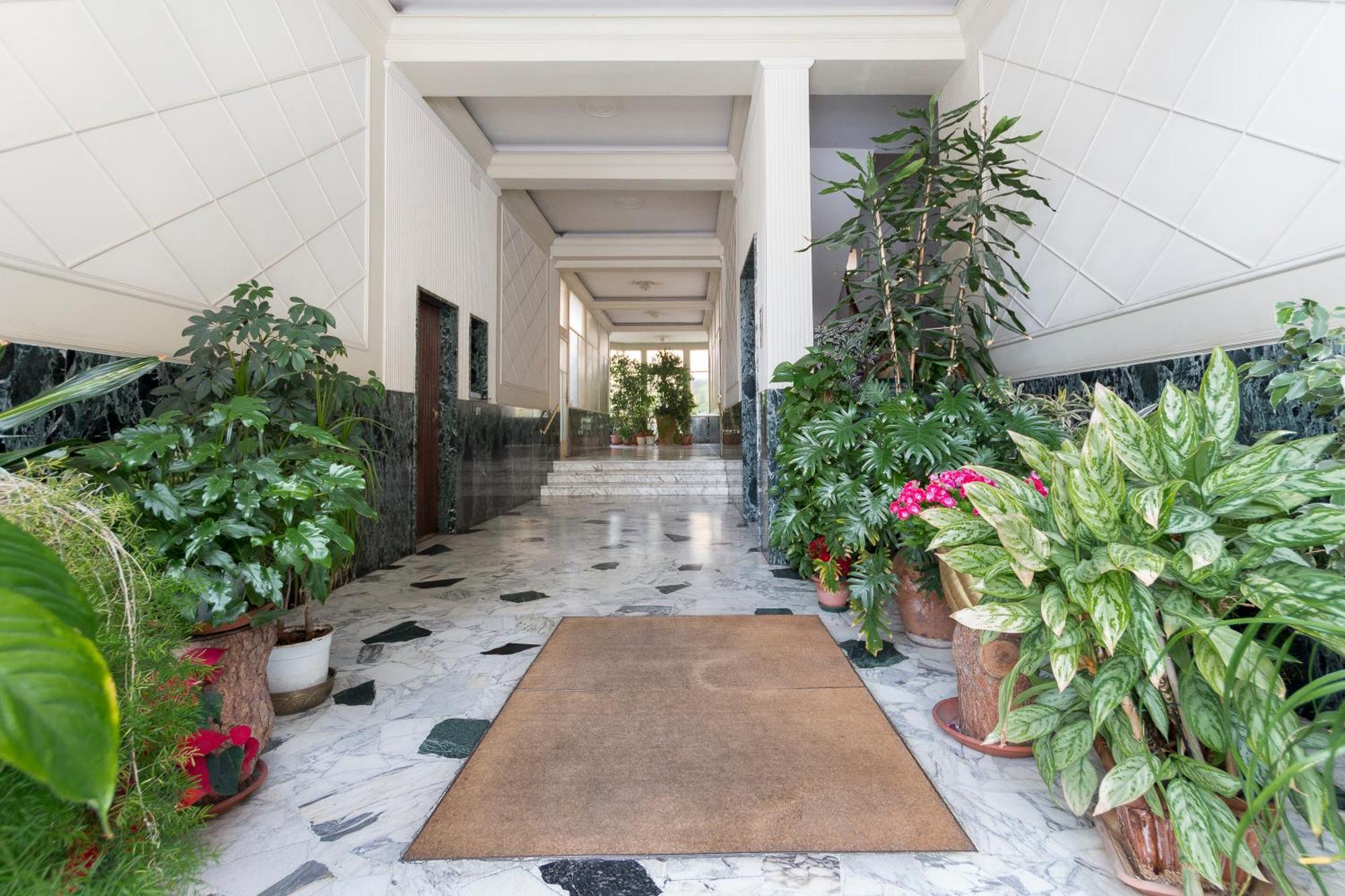 Apartamento Casa Spritz Florencia Exterior foto