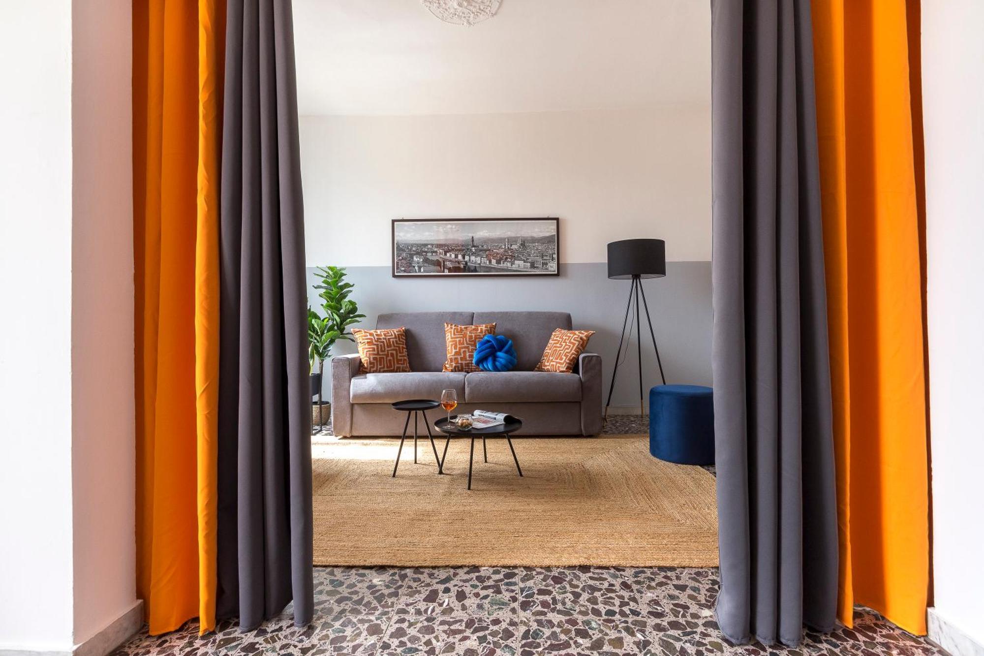 Apartamento Casa Spritz Florencia Exterior foto