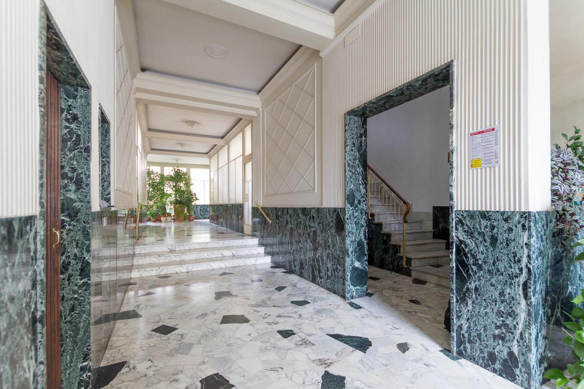 Apartamento Casa Spritz Florencia Exterior foto
