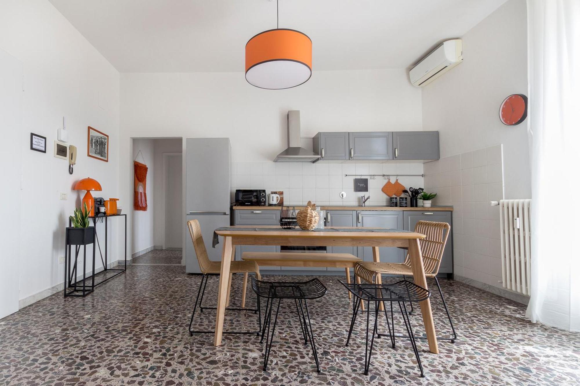 Apartamento Casa Spritz Florencia Exterior foto